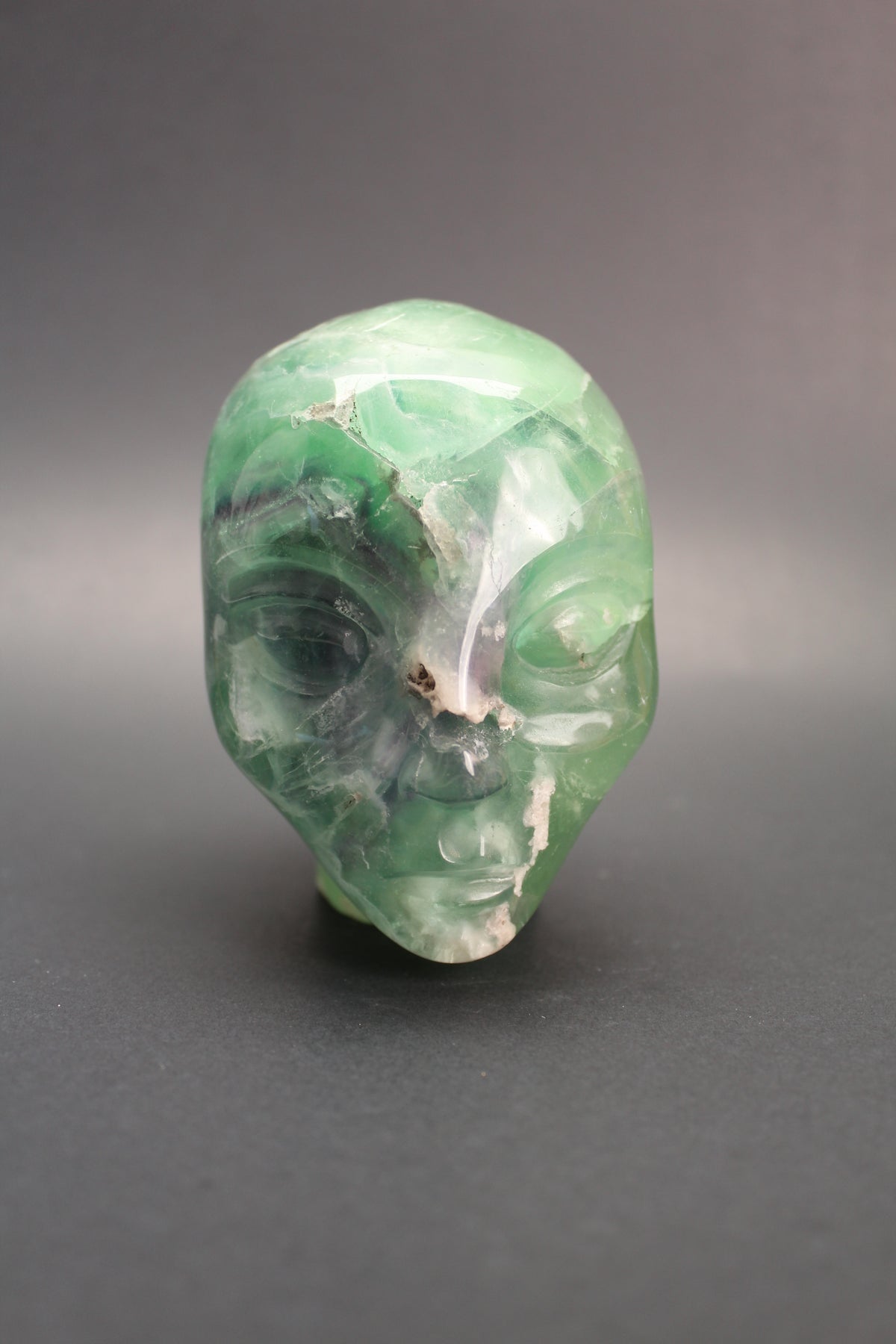 Fluorit Alien UNIKA 1 kg