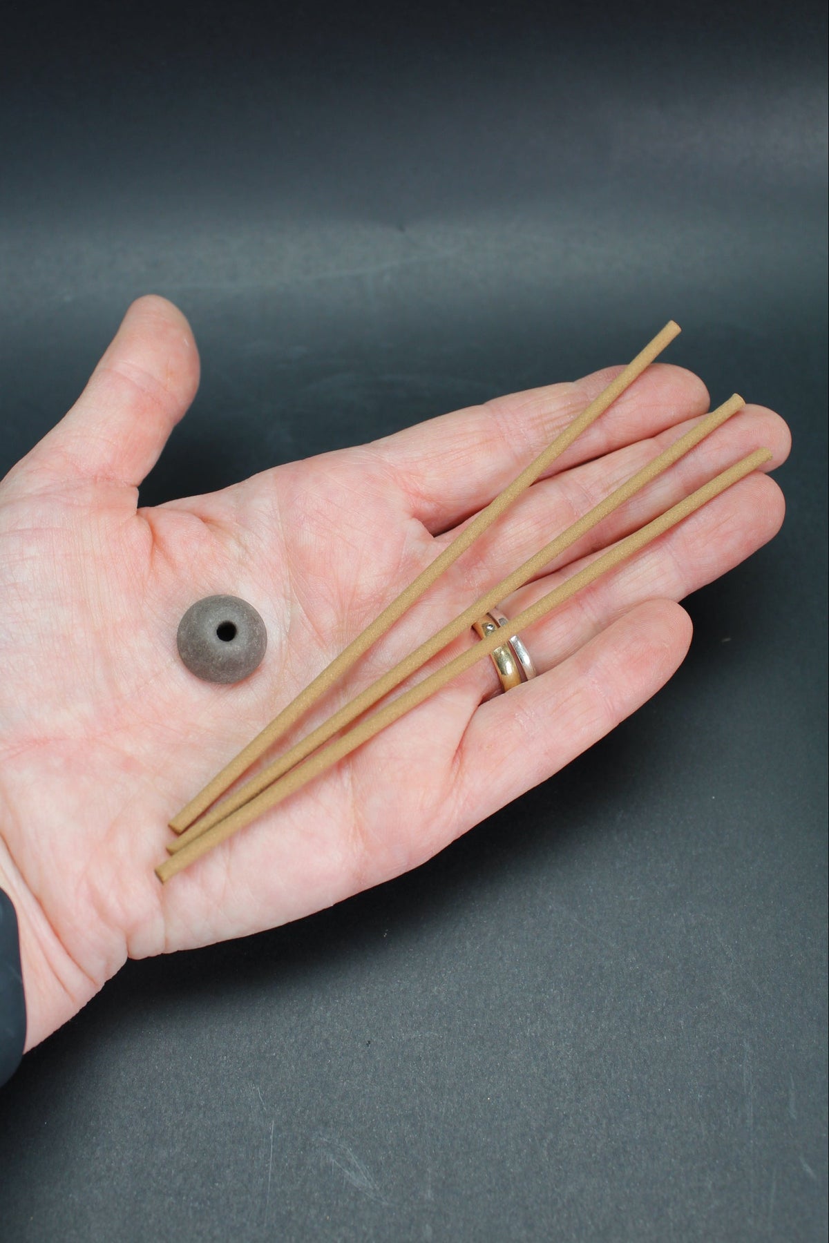 Japansk Røgelse Hinoki - Nippon Kodo