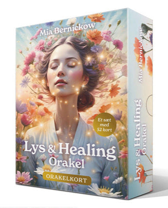 Lys Og Healing