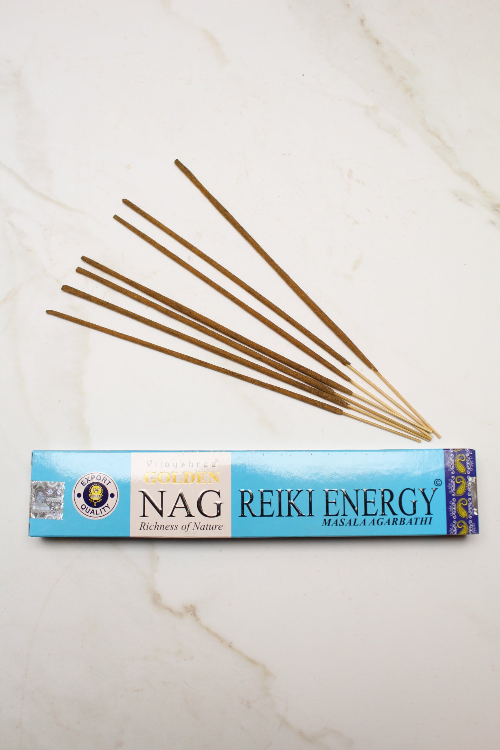 NAG Reiki