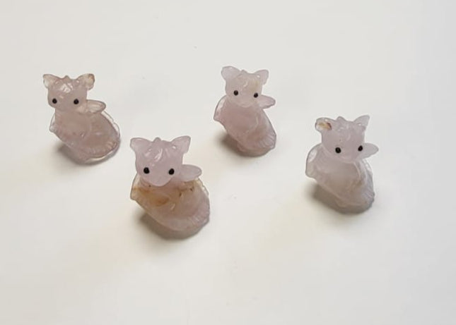 Baby Drage Rosakvarts