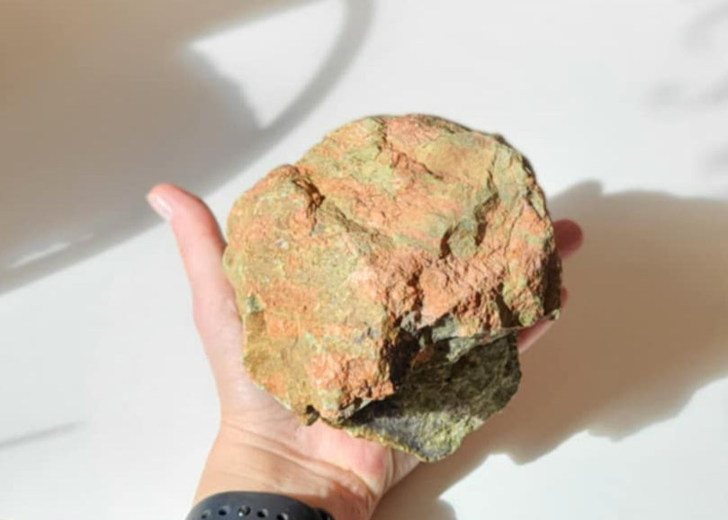 Unakit RÅ 2,1 kg. UNIKA