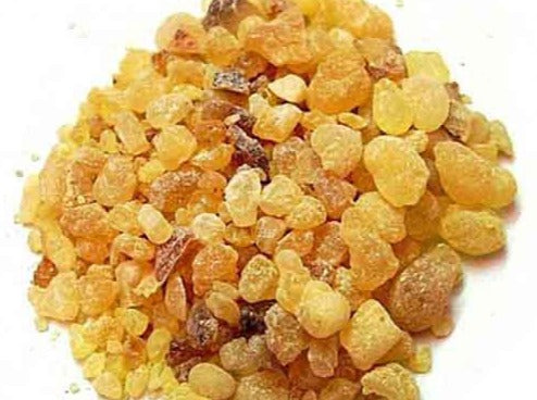 Frankincense Røgelse