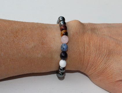 chakra armbånd
