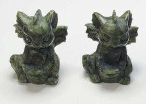 Drage Serpentiner 11 CM