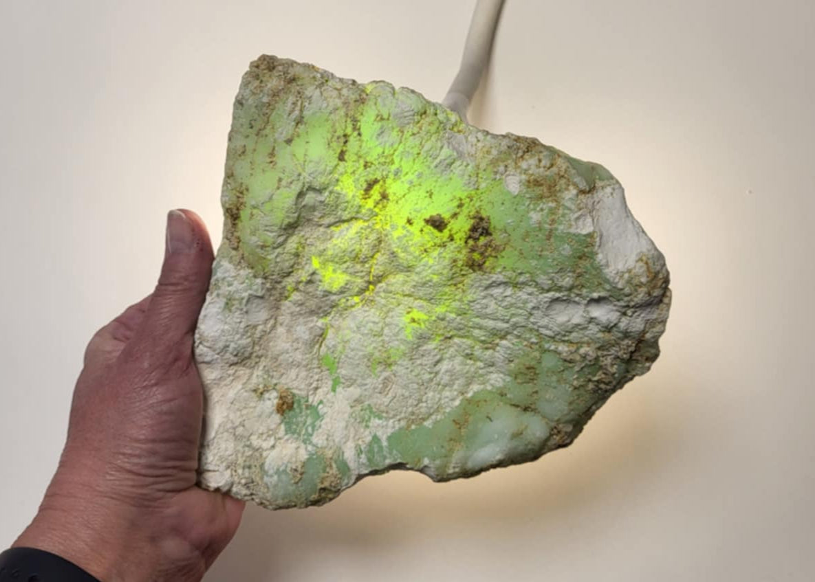 Chrysopal 1,1 kg