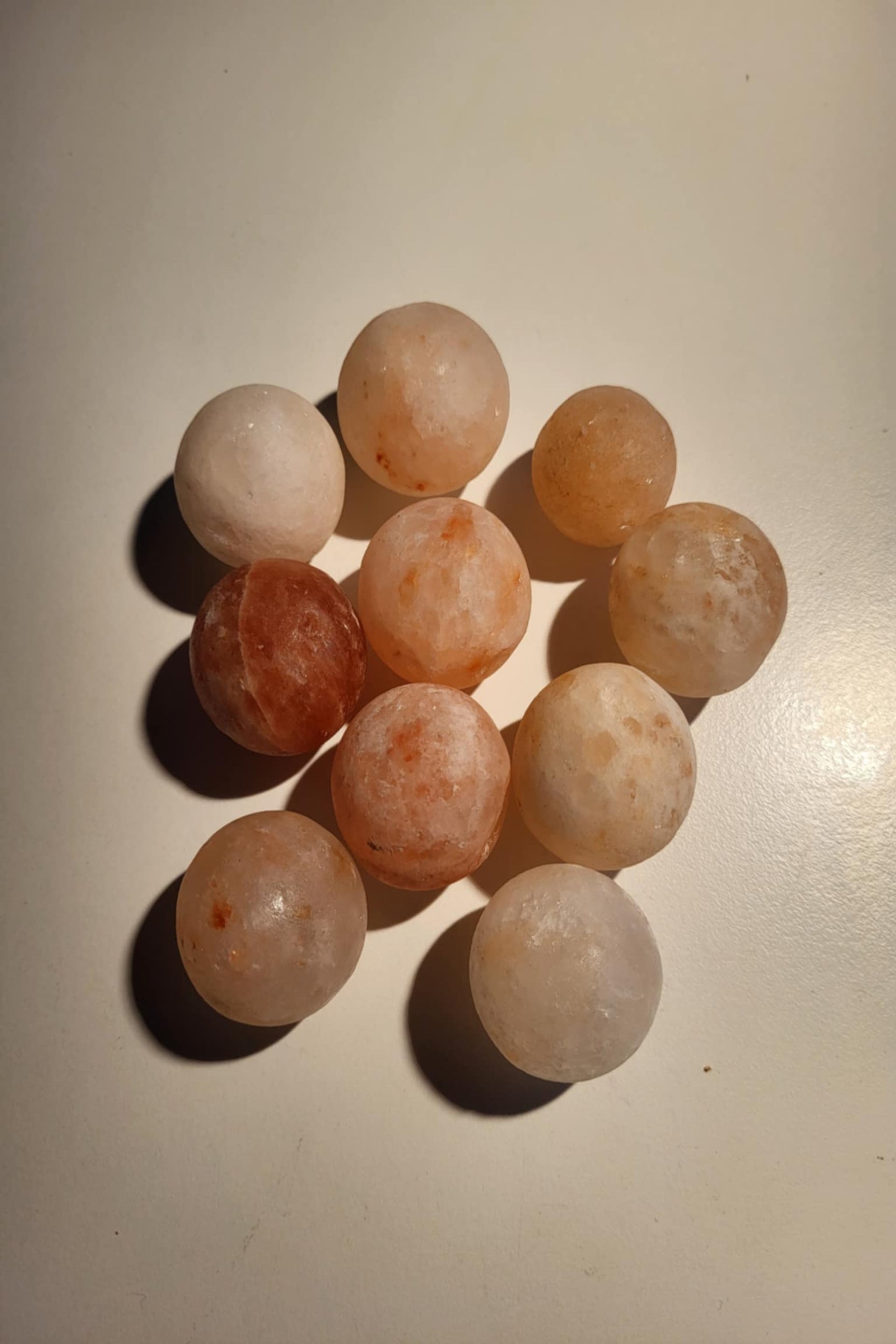 Kugler Himalayasalt 3 cm