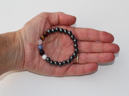 Armbånd Chakra ZC