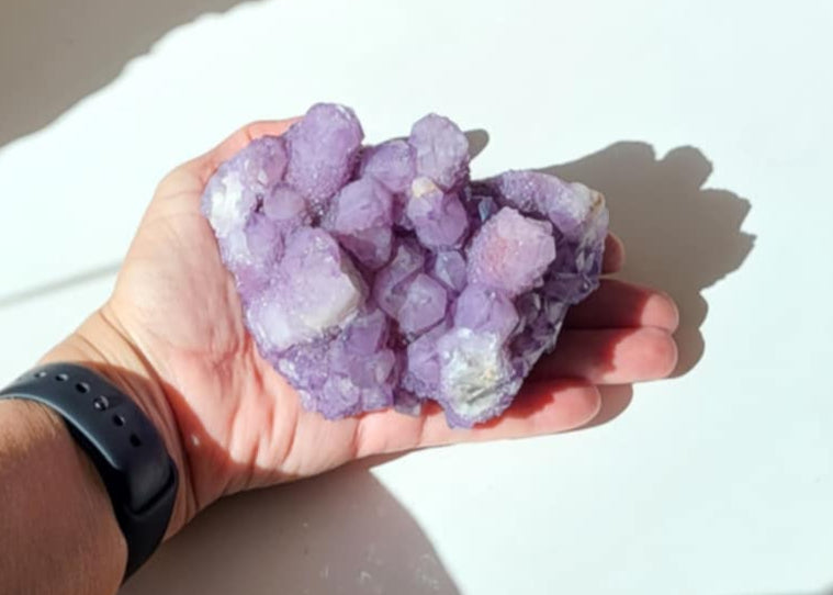 Spirit Kvarts 650 gr.