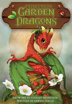 Garden Dragons