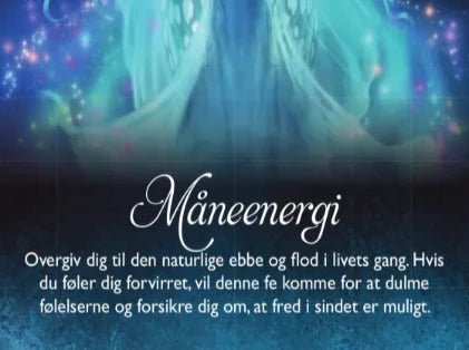 Feernes Orakelkort