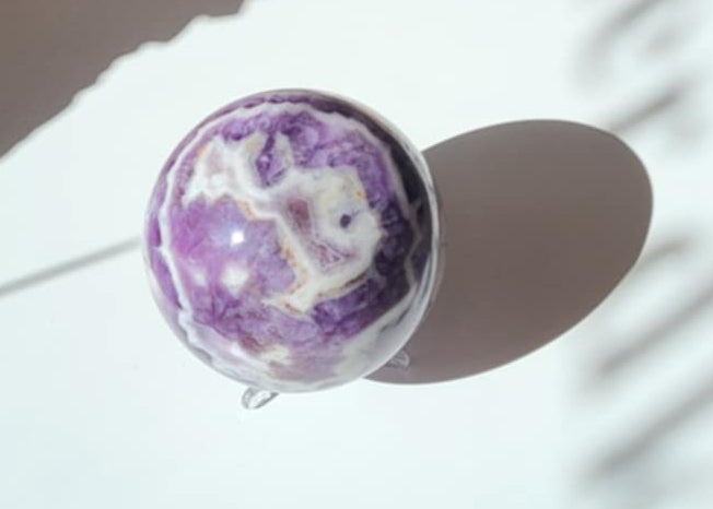 Chevron Ametyst 1 kg