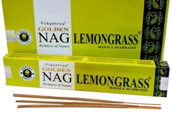 NAG Lemongrass