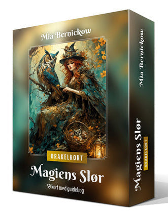 Magiens Slør