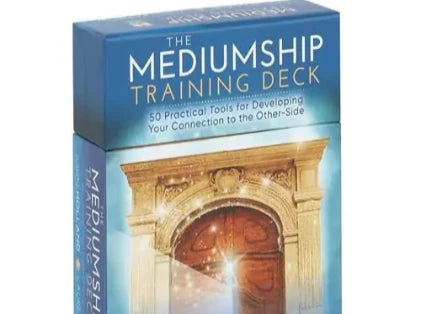 The Mediumship Training Deck