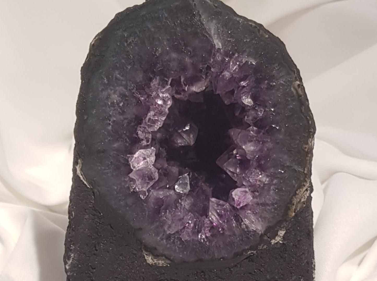 Ametyst Grotte