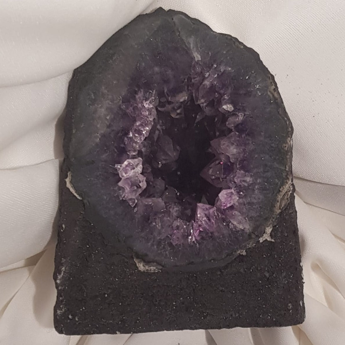 Ametyst Grotte