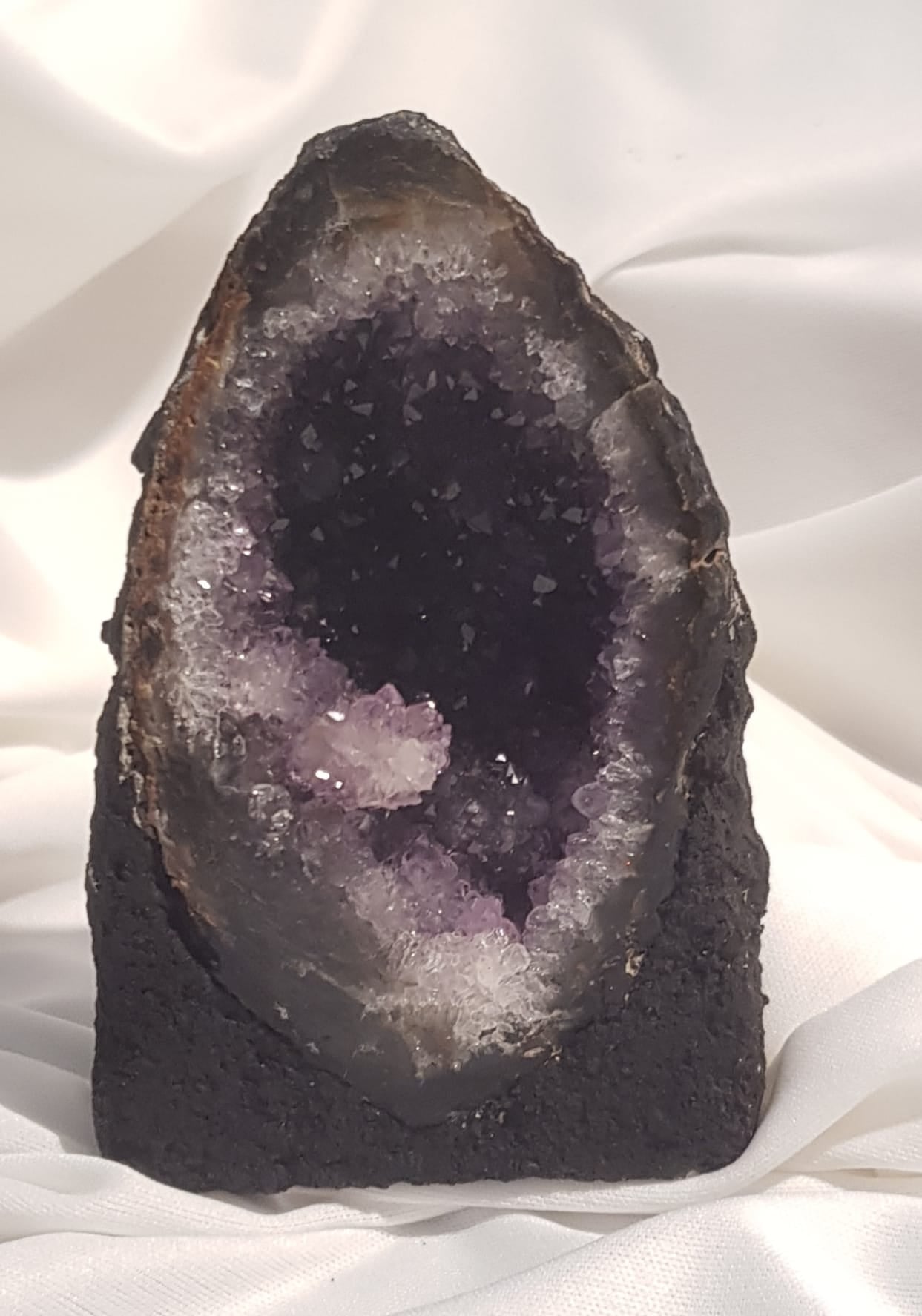 Ametyst Grotte