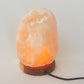 Himalaya Saltlampe USB Vægt ca. 500-1000 gr.