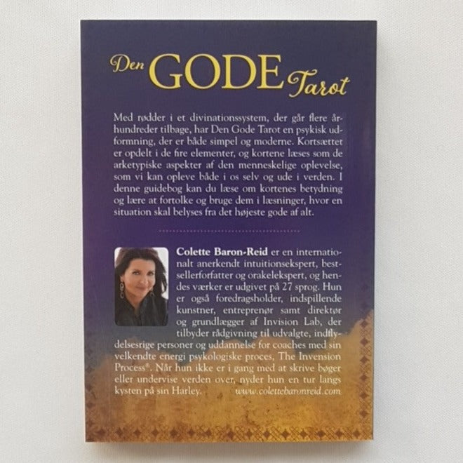 Den Gode Tarot