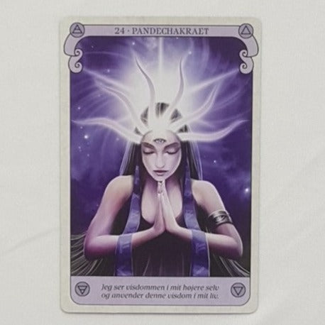 Sjælens Transformation UDGÅR