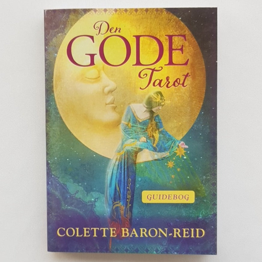 Den Gode Tarot