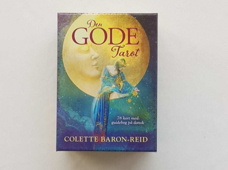 Den Gode Tarot