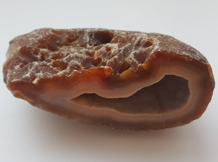 Agat Geode