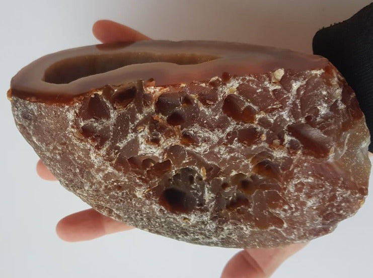 Agat Geode