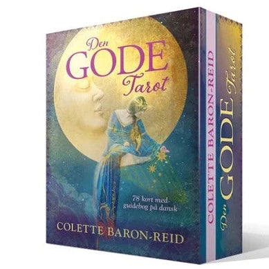 Den Gode Tarot