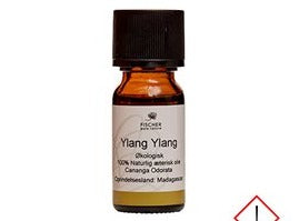 Ylang ylang - øko