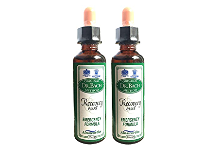 Recovery Plus / Rescue 20 ml