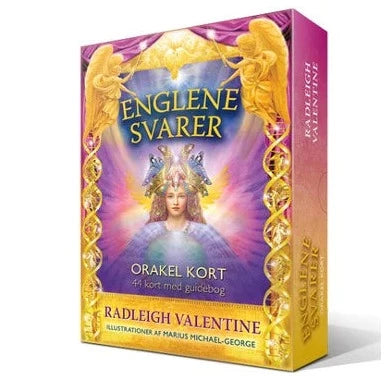 Englene svarer