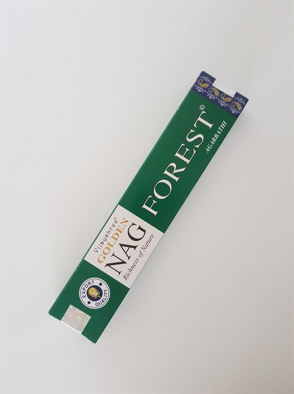 NAG Forest
