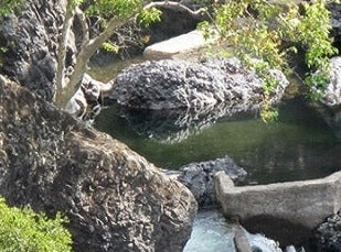 Rock Water/Kildevand