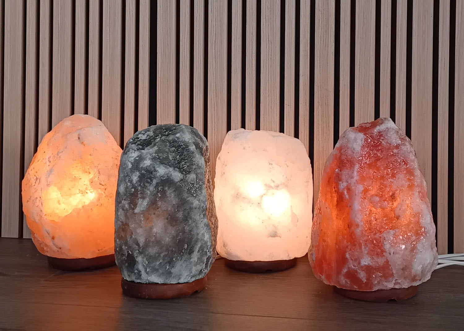 Himalaya Saltlamper