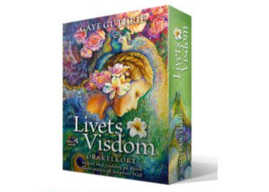 Livets Visdom Orakelkort