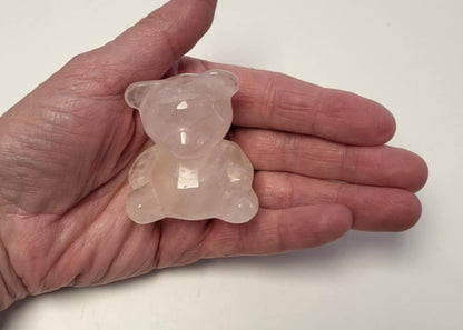 Bamser 5 cm.
