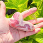 Rhodocrosit Unika
