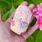 Rhodocrosit Unika