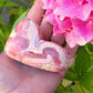 Rhodocrosit Unika