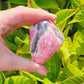 Rhodocrosit Unika