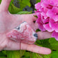 Rhodocrosit Unika