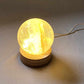 LED Træholder med lys - Lille