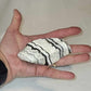 Zebra Calcit
