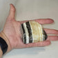 Zebra Calcit