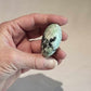 Månesten Grøn Palmstone