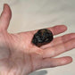 Alien Mahogni Obsidian
