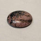 Rhodonit Palmstone