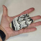 Zebra Calcit